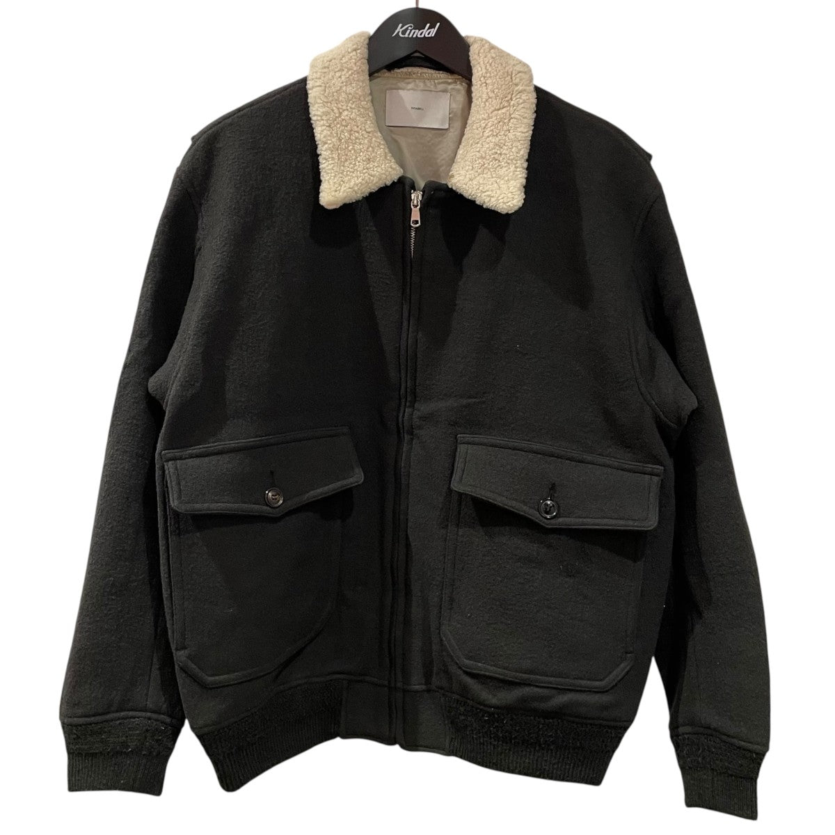 SUGARHILL 21AW CORDUROY DENIM JACKET SUGARHILL(シュガーヒル)の