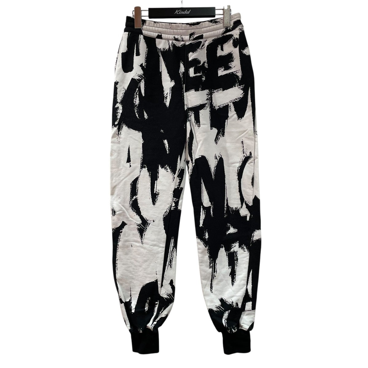 ALEXANDER McQUEEN(アレキサンダーマックイーン) スウェットパンツ