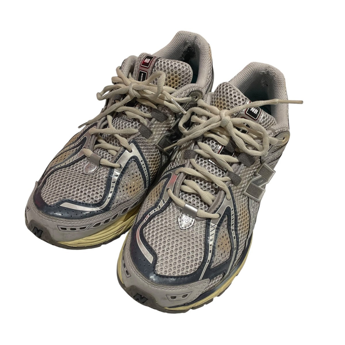 NEW BALANCE×thisisneverthat ローカットスニーカーM1906RTI M1906RTI 