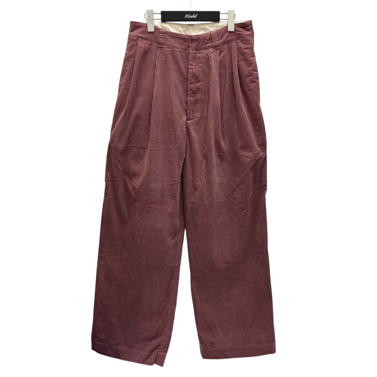 R＆D．M．Co-OLDMAN'S TAILOR(アールアンドディーエムコー