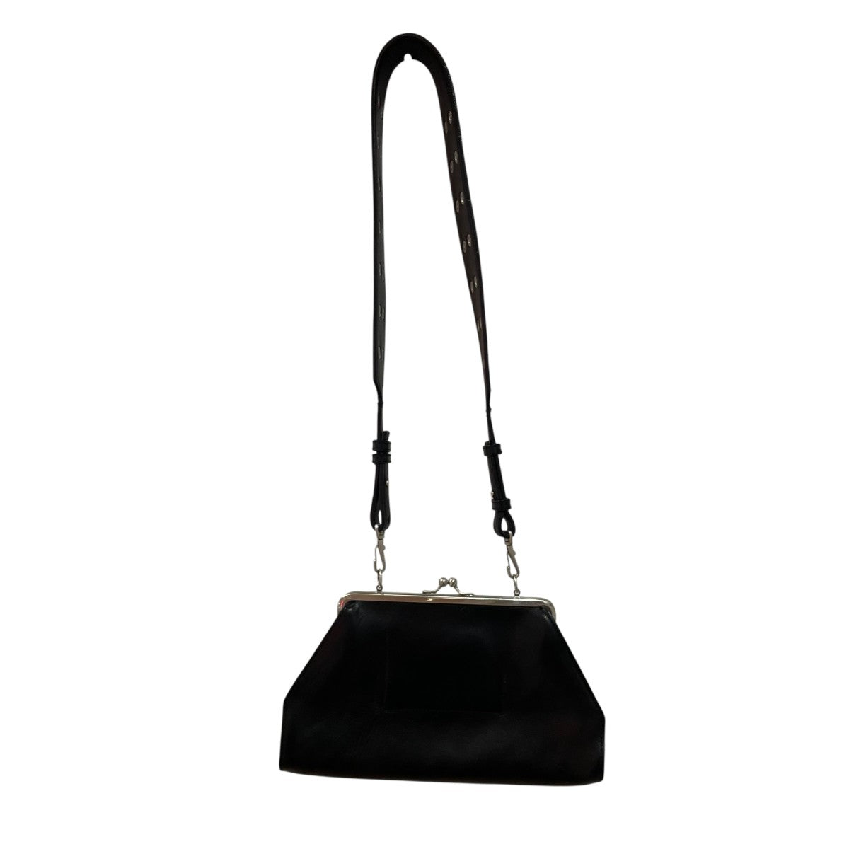 BIGOTRE ショルダーバッグ 古着・中古-2枚目のアイテム画像