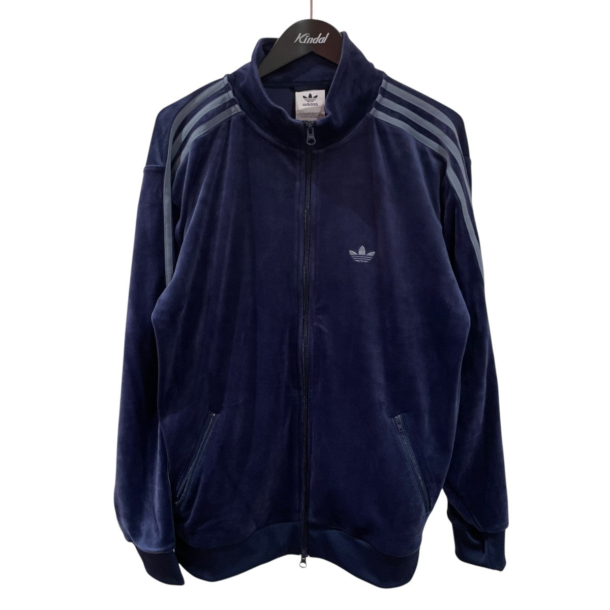 adidas(アディダス) BECKENBAUER VELOUR TRACKTOPトラック