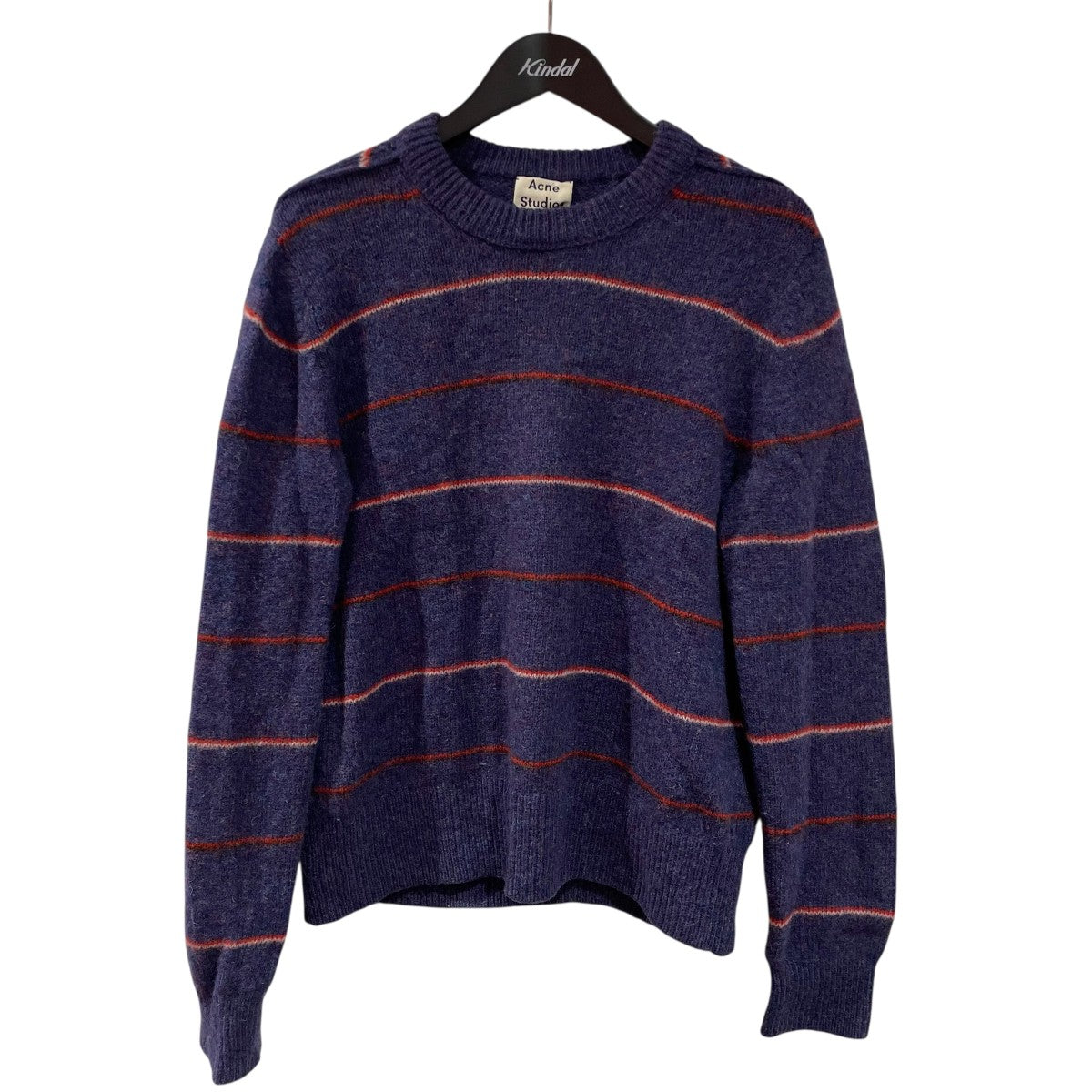 acne studios ベロアニット 楽天市場】Acne Studios アクネストゥディオズ セーター C60042