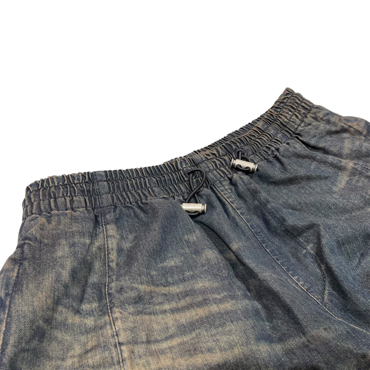DIESEL イージーパンツD-PARI-S 古着・中古-3枚目のアイテム画像
