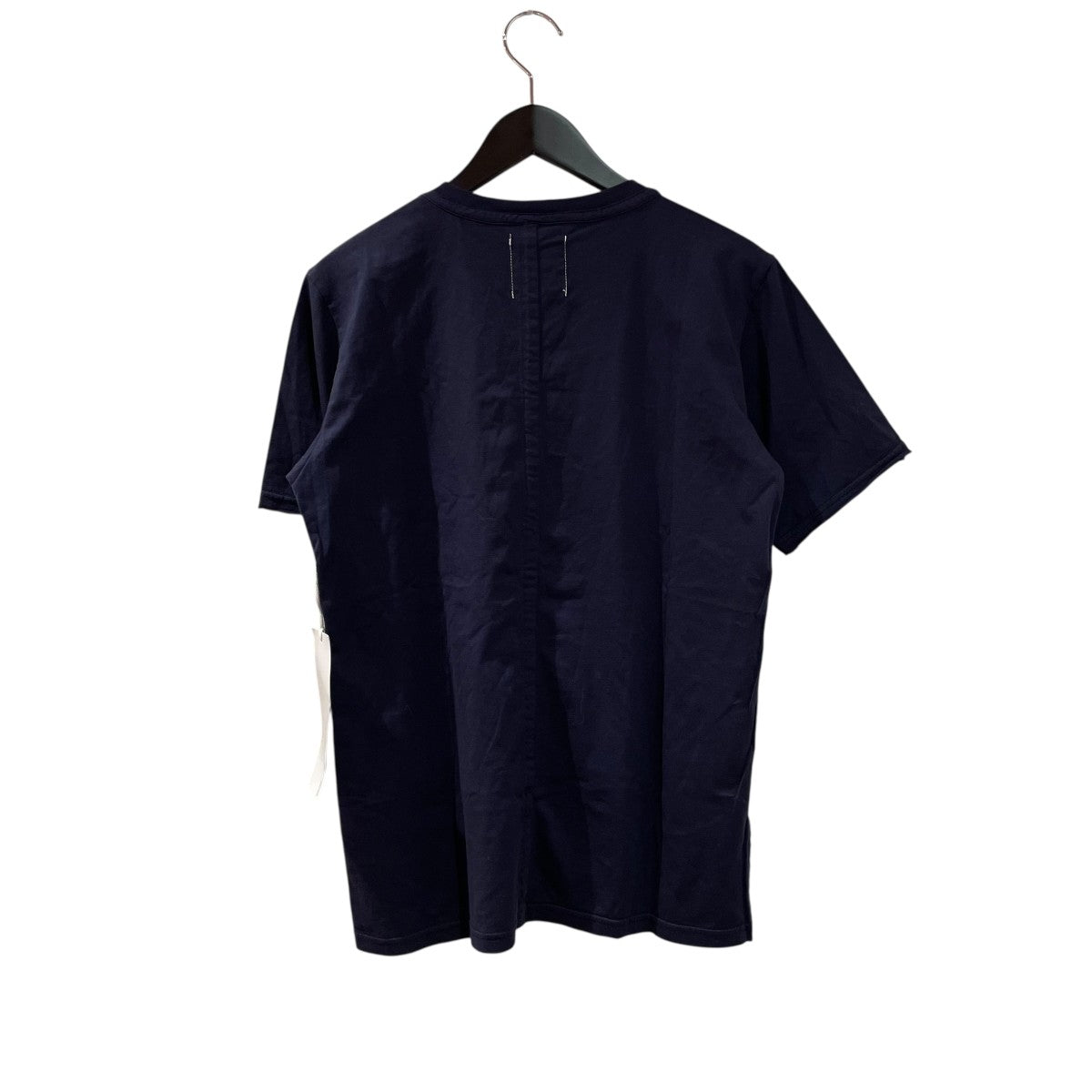 TAKAHIROMIYASHITA TheSoloIst. crew neck s s pocket tee.半袖シャツswc.0015aSS17 古着・中古-2枚目のアイテム画像