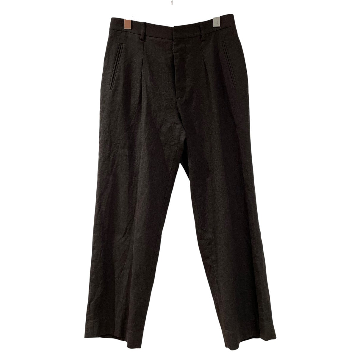 直営店★Maison Margiela★モヘアのズボン Maison Margiela MAISON MARGIELA メゾンマルジェラ パンツ
