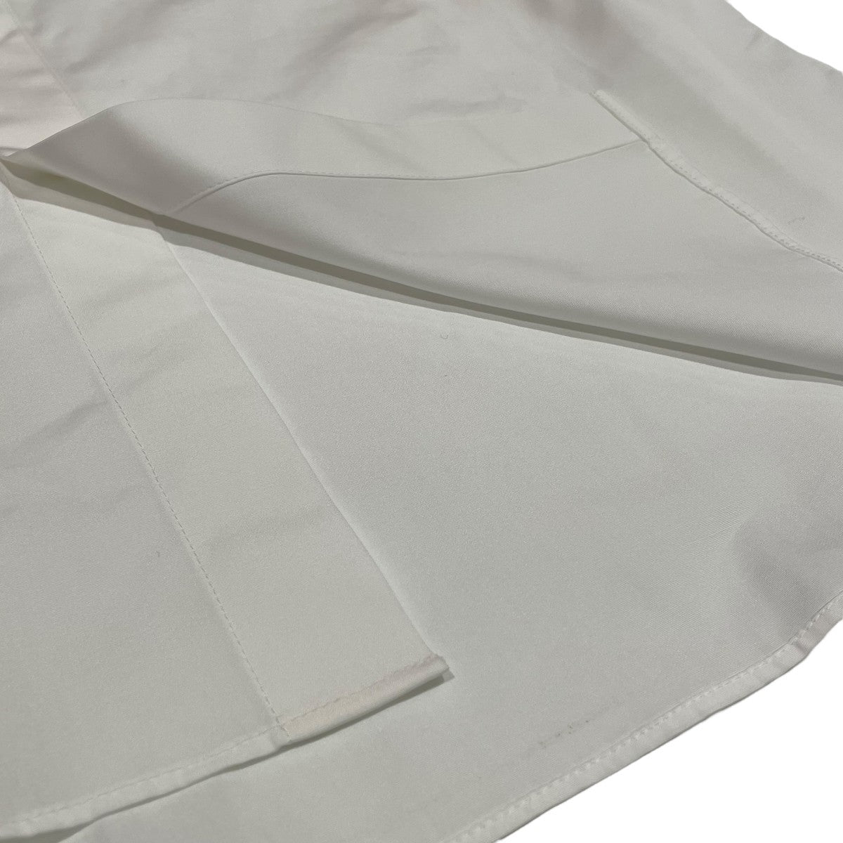DIOR D UNIFORMEボタンアップシャツ1U1B27A3581 古着・中古-5枚目のアイテム画像