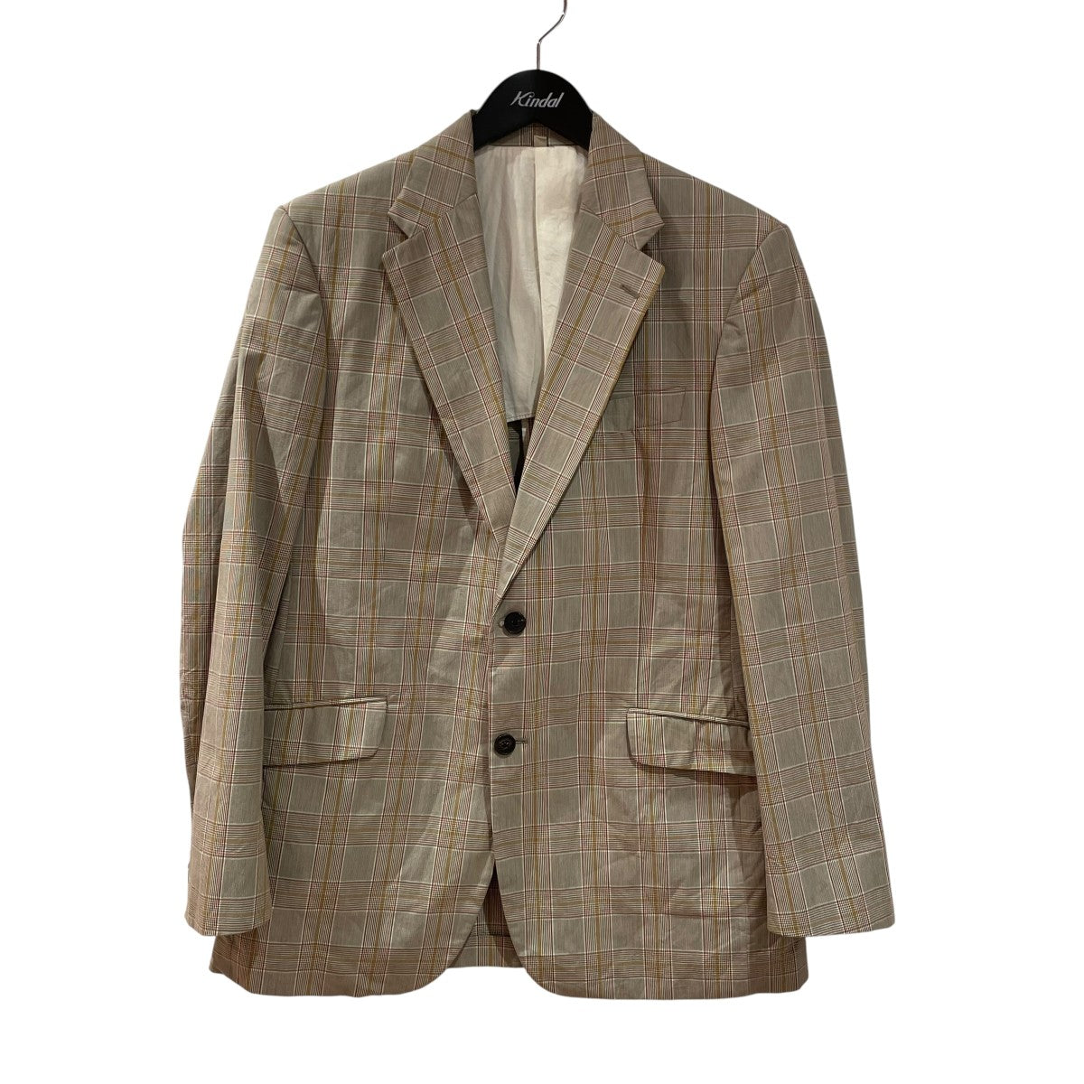 Burberryテーラードジャケット BURBERRY バーバリーロンドン ノバ