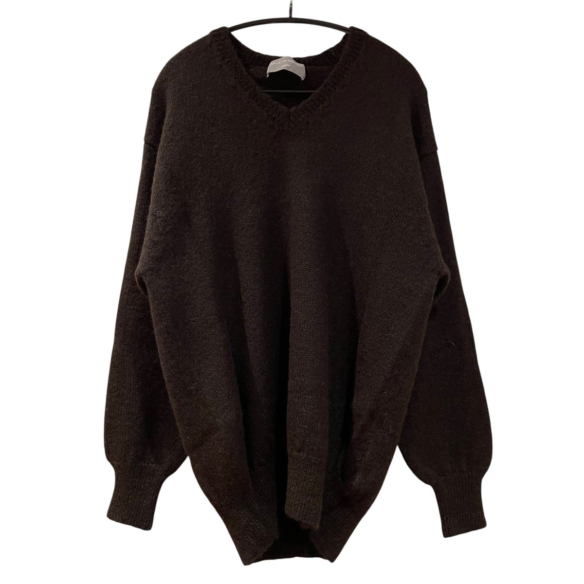 COMME des GARCONS HOMME(コムデギャルソンオム) 80sニットHN