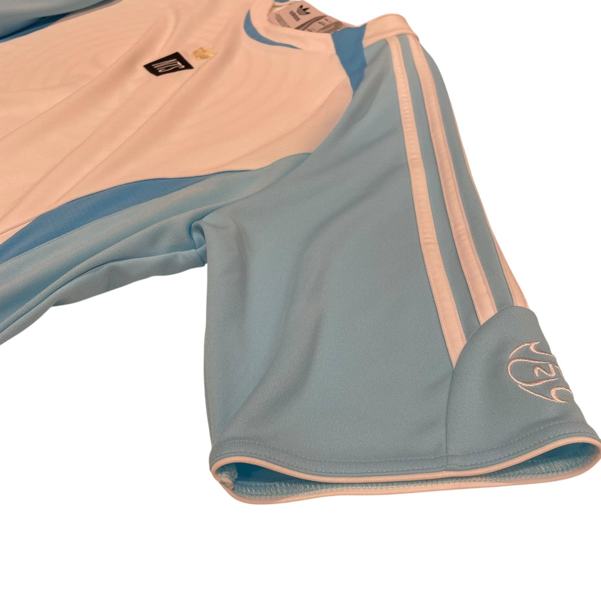 adidas 半袖カットソーji5132 古着・中古-4枚目のアイテム画像