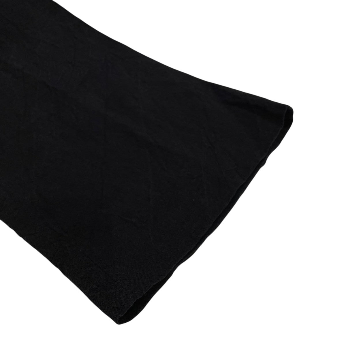 ISSEY MIYAKE リネンスラックス 古着・中古-6枚目のアイテム画像