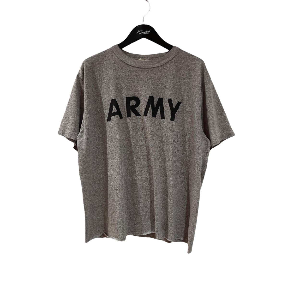 US ARMY 半袖シャツ 古着・中古-1枚目のアイテム画像