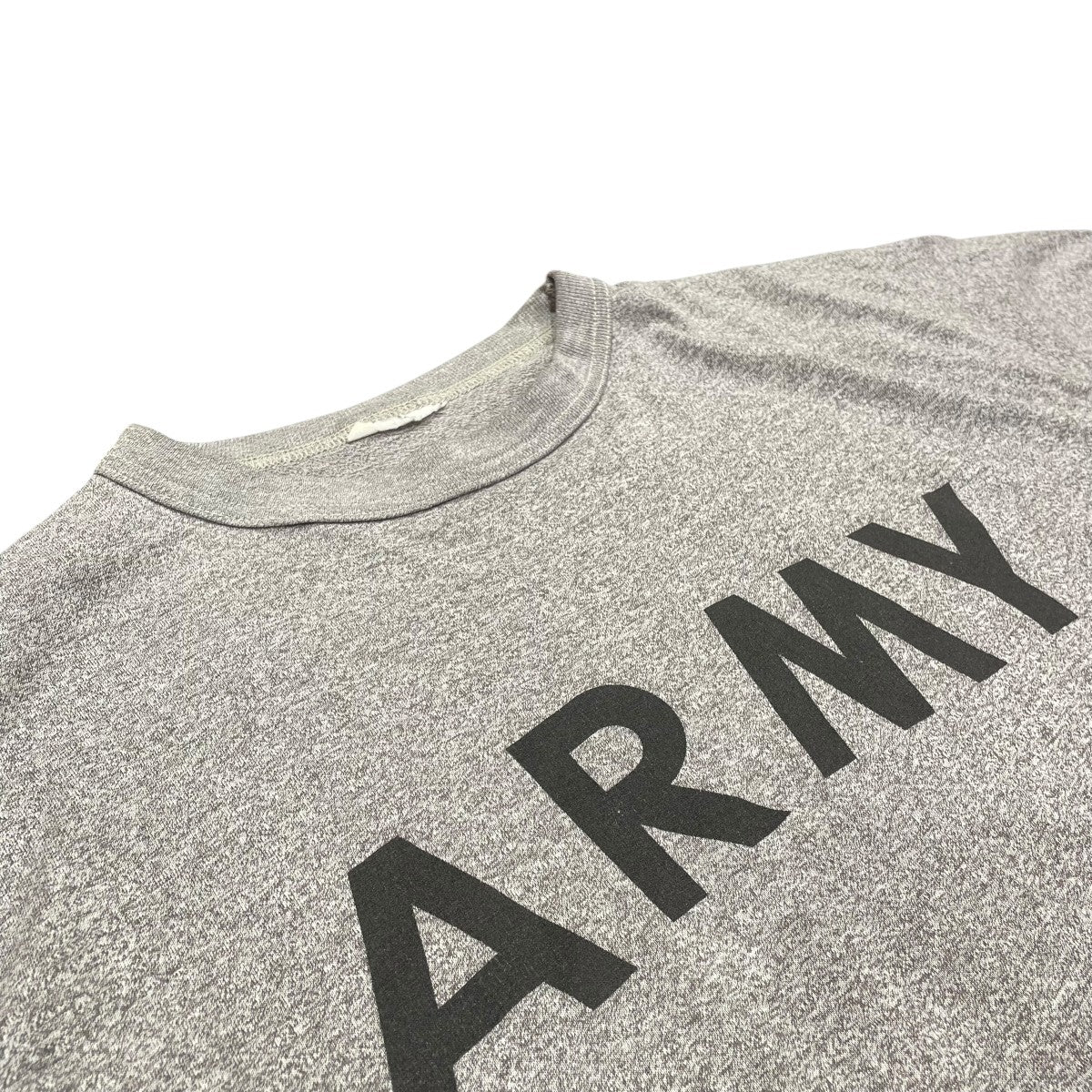 US ARMY 半袖シャツ 古着・中古-3枚目のアイテム画像