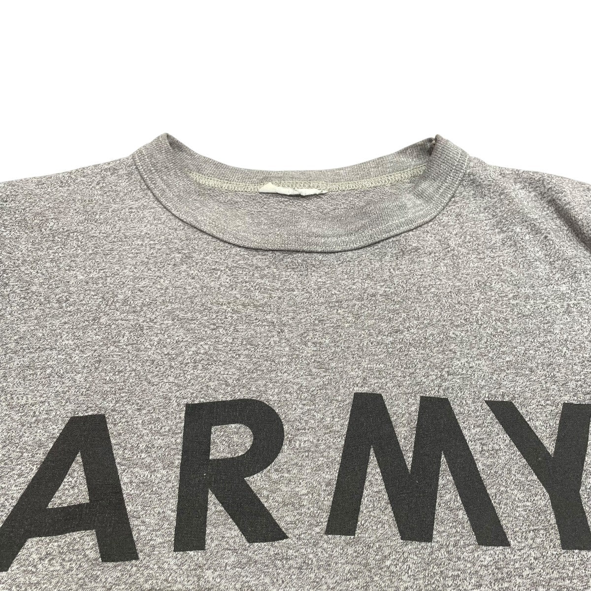 US ARMY 半袖シャツ 古着・中古-6枚目のアイテム画像
