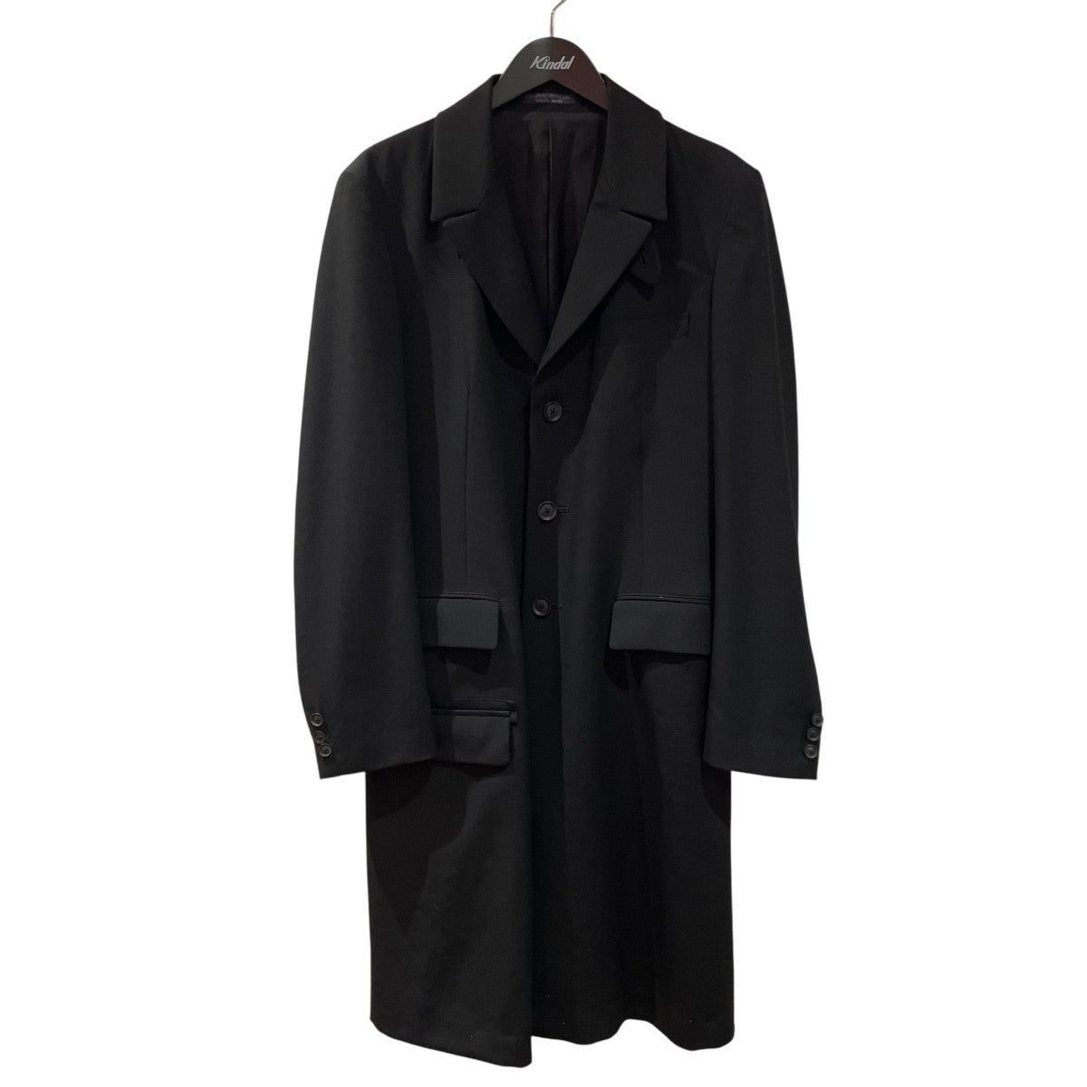 regulation yohjiyamamoto Dr.ジャケット REGULATION GABARDINE DOCTOR'S JACKET – THE SHOP YOHJI YAMAMOTO