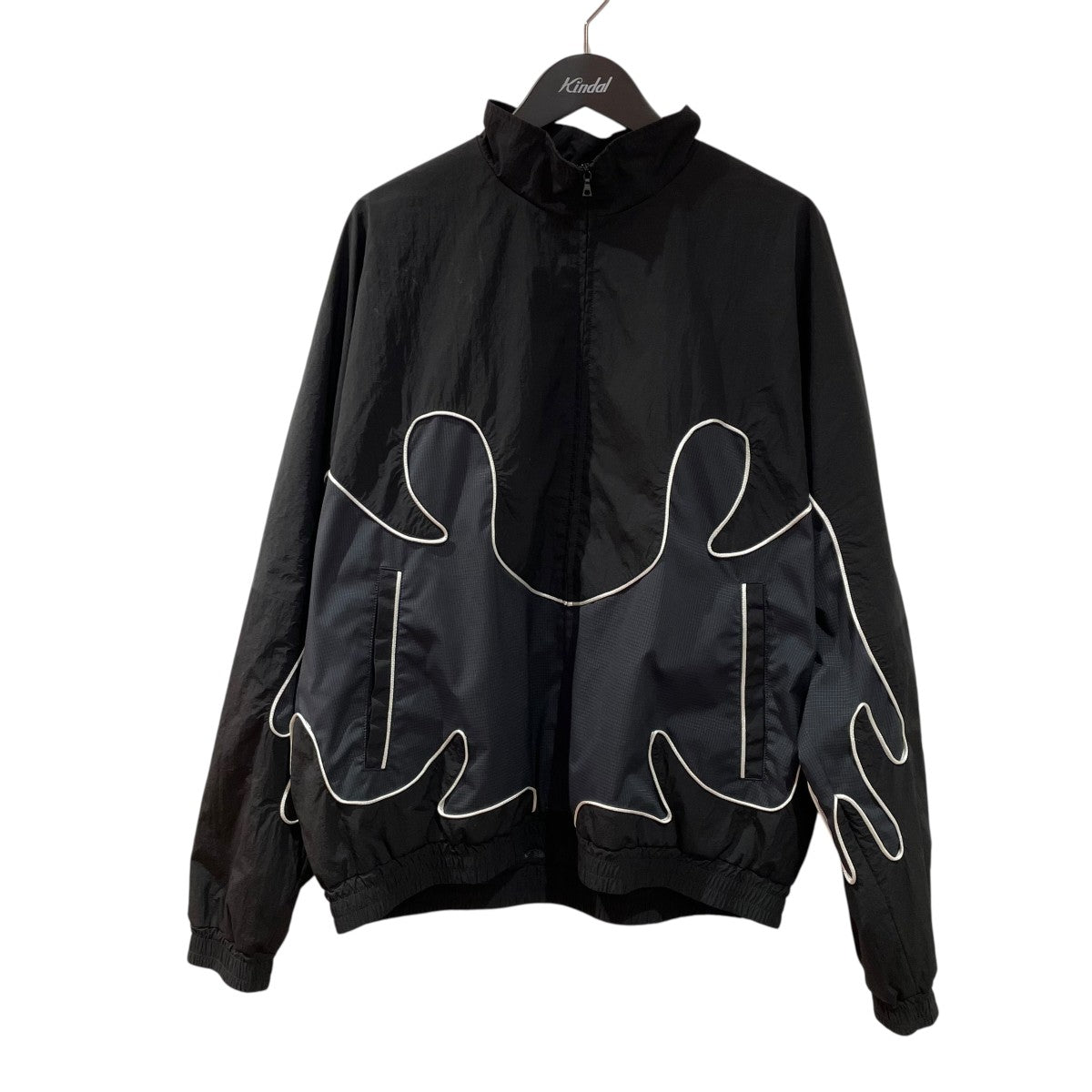 SASQUATCHfabrix．(サスクワァッチファブリックス．) 25SSNYLON