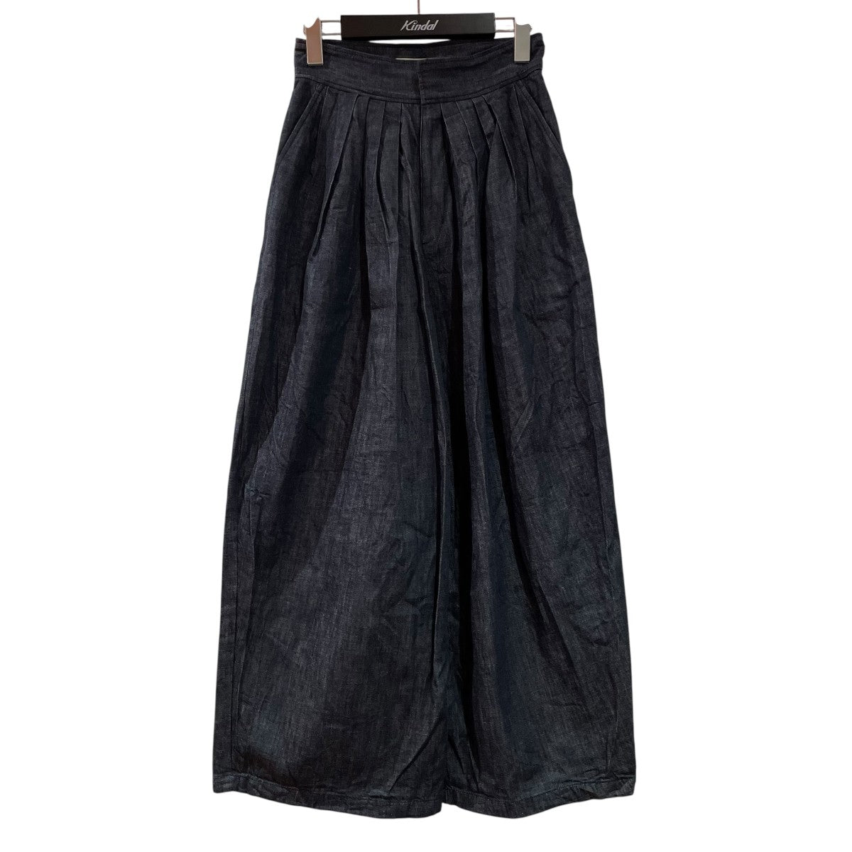 パンツ LOHEN SIDE BUCKLE PANTS LOHEN SIDE BUCKLE PANTS LOHEN パンツ