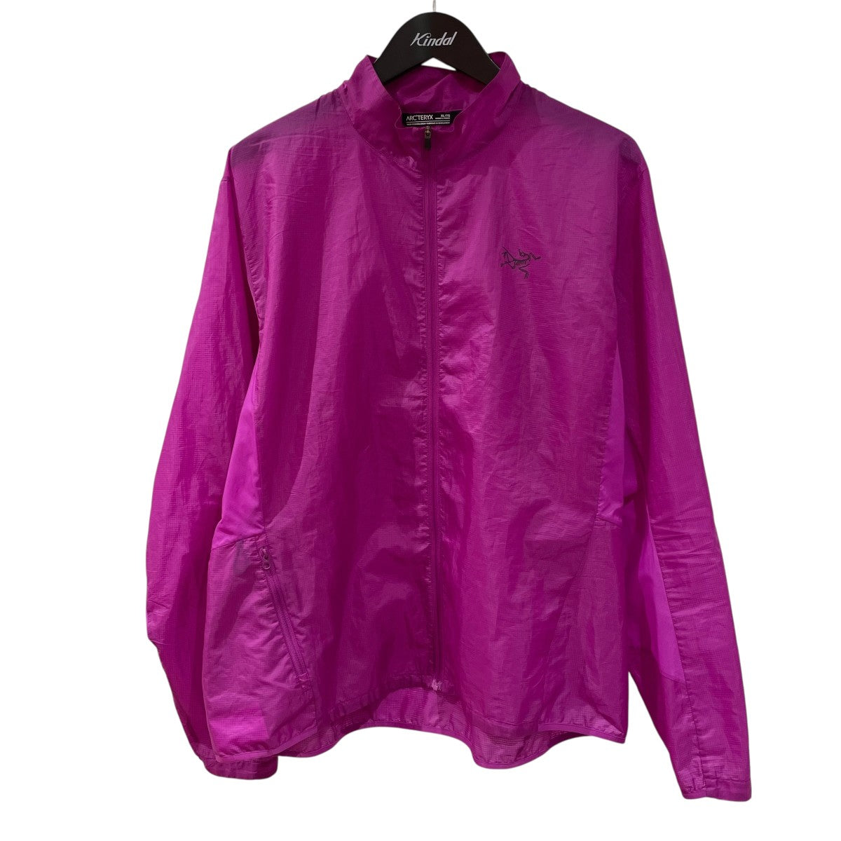 ジャケット・アウター ARC'TERYX NORVAN WINDSHELL JACKET sizeM Arc'Teryx Norvan Windshell Jacket Men's