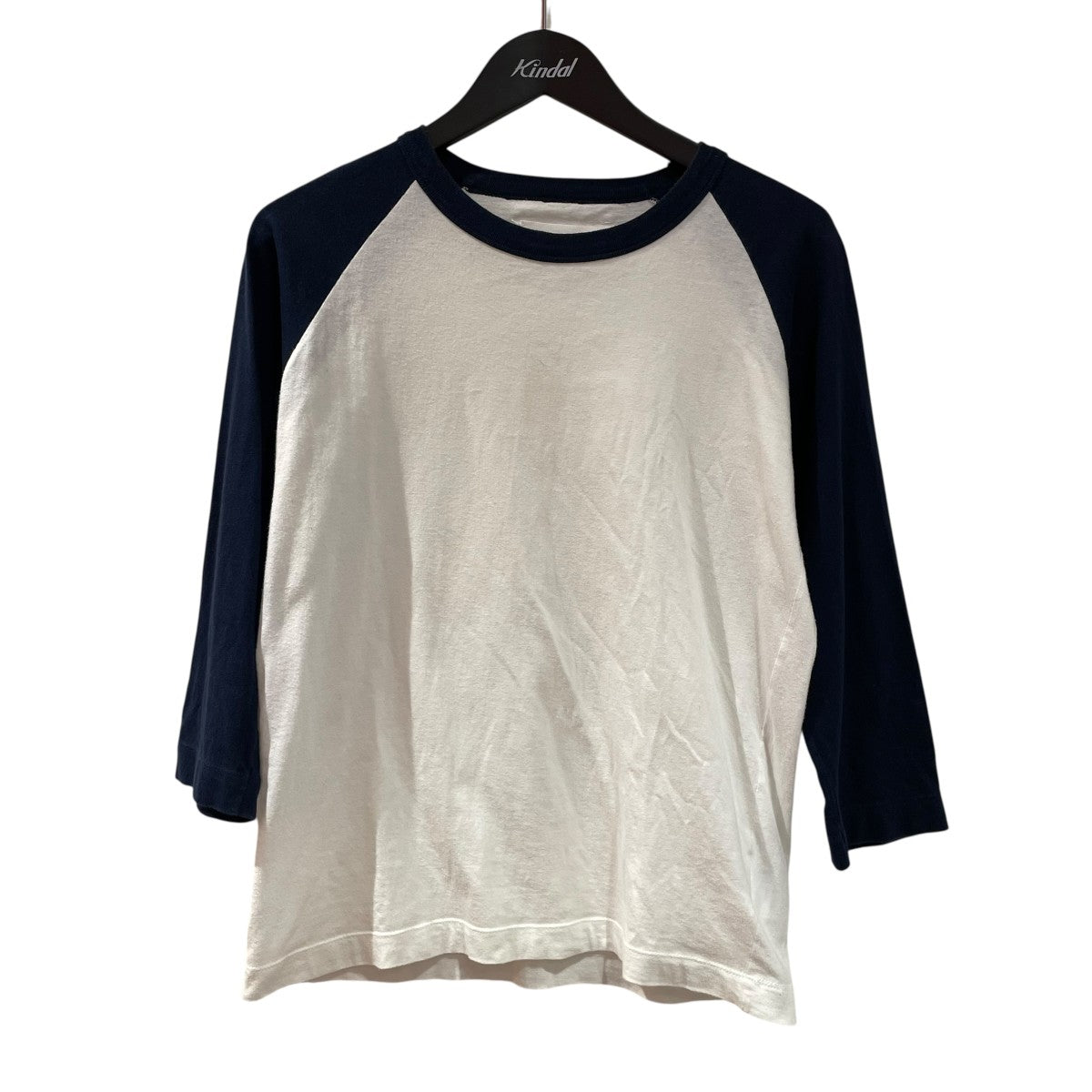 マルタンマルジェラ ここのえ期 Tシャツ サイズ46 Maison Margiela（旧Maison Martin Margiela） - マルタン