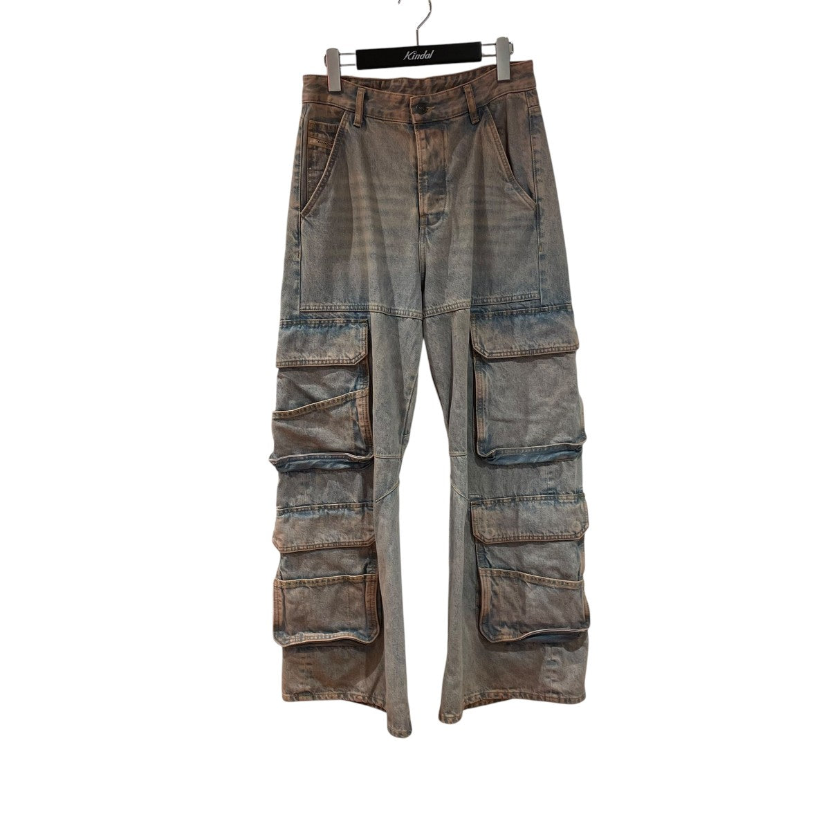パンツ DIESEL d-sire ウィメンズ デニムパンツ 1996 D-SIRE（デニムパンツ）｜DIESEL