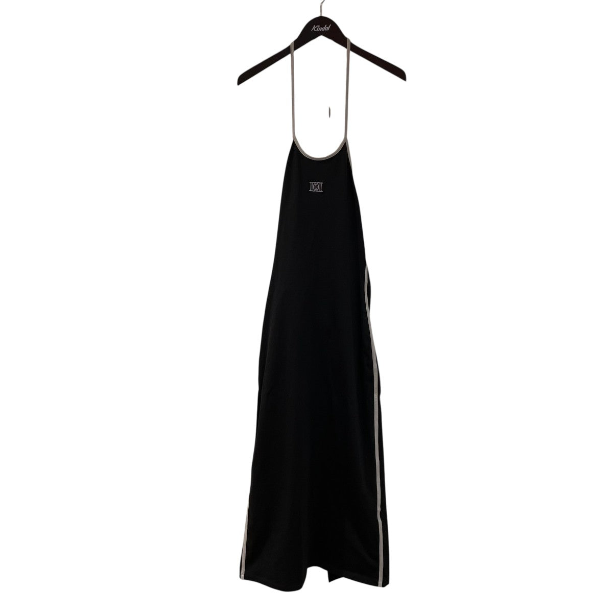 darich ダーリッチ ワンピース Darich(ダーリッチ) ホルターネックカットワンピース112414067