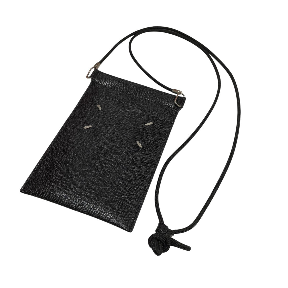 マルジェラ　ショルダーポーチ Maison Margiela(メゾンマルジェラ) ショルダーポーチS56UN0211