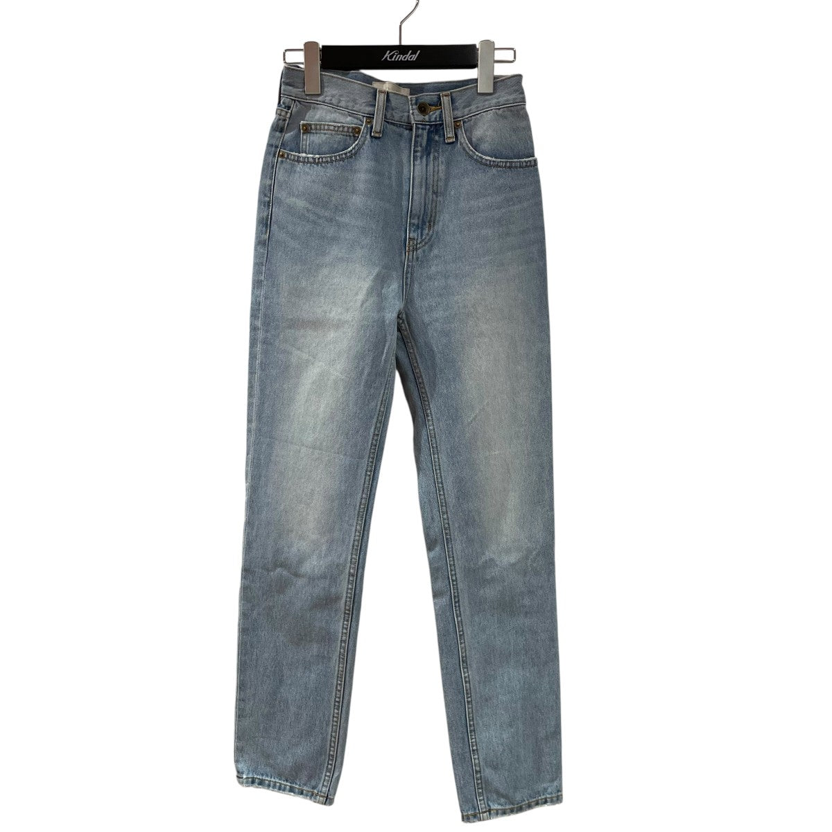 Sea Room Lynn(シールームリン) デニムパンツ124445201 124445201