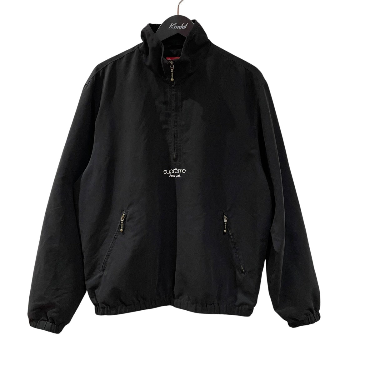 Supreme(シュプリーム) ハーフジップブルゾン1018837 1018837