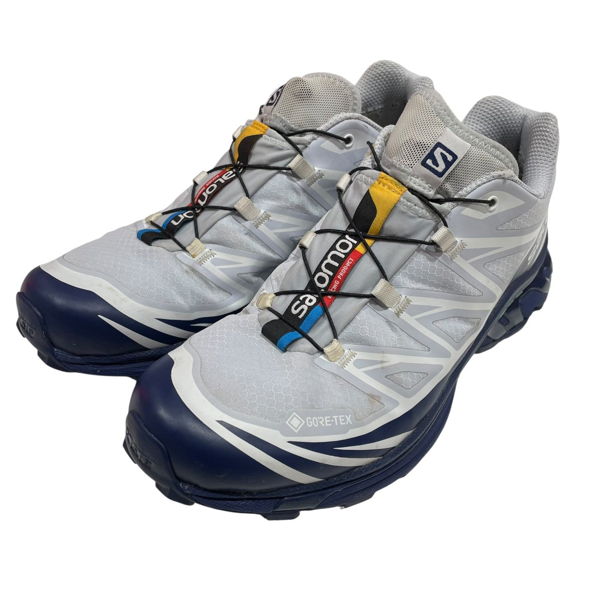 サロモン16 SALOMON サロモン ハイキングシューズ レディース X ULTRA 360