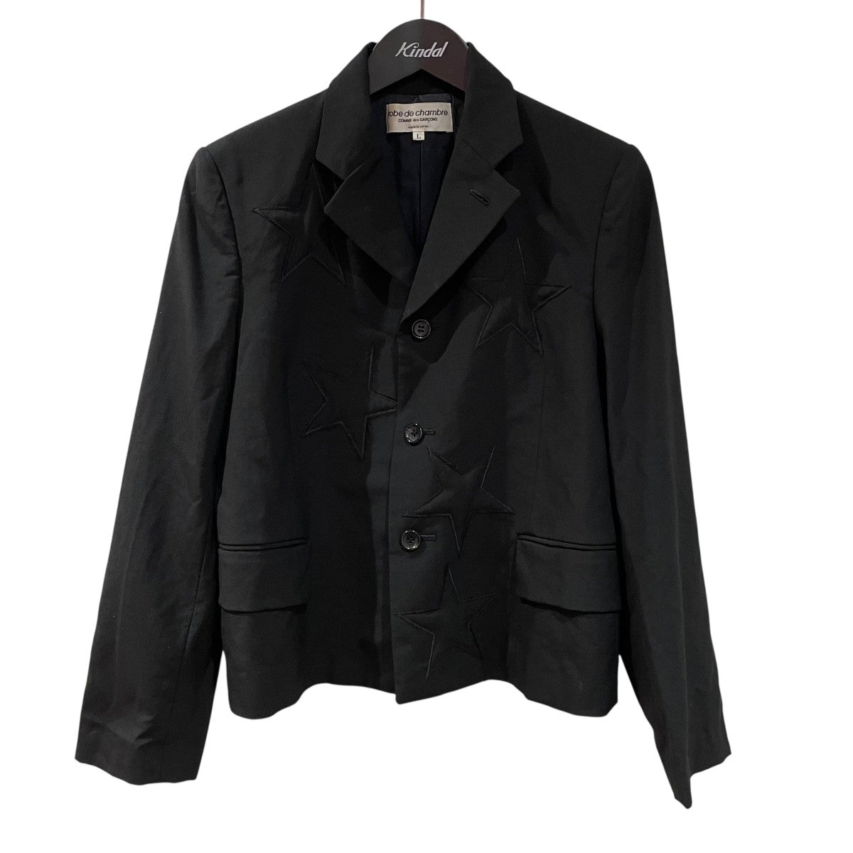ROBE DE CHAMBRE COMME DES GARCONS(ローブドシャンブル