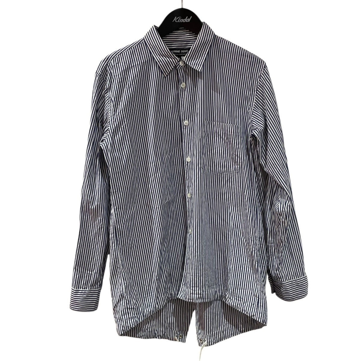 COMME des GARCONS HOMME DEUX(コムデギャルソンオムドゥ) 25SS