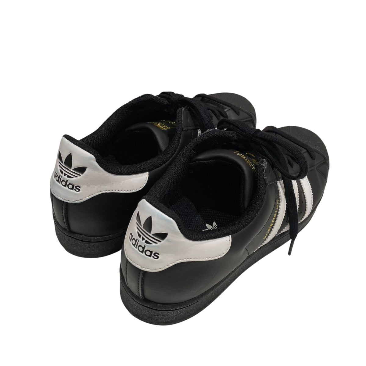 adidas SUPERSTARローカットスニーカーEG4959 古着・中古-2枚目のアイテム画像