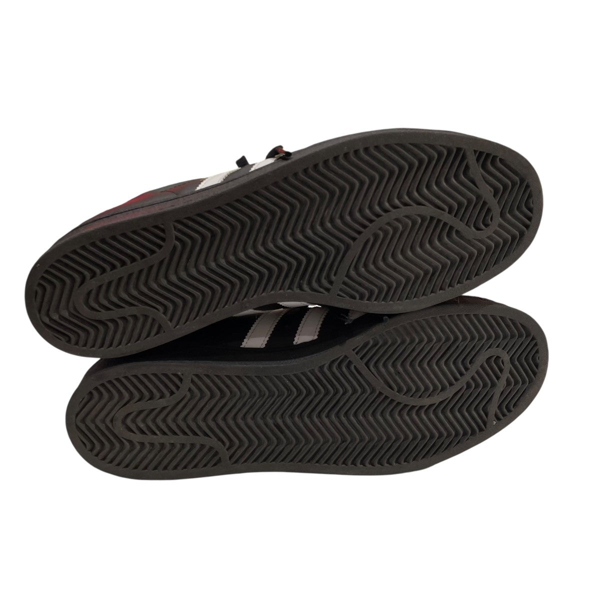 adidas SUPERSTARローカットスニーカーEG4959 古着・中古-5枚目のアイテム画像