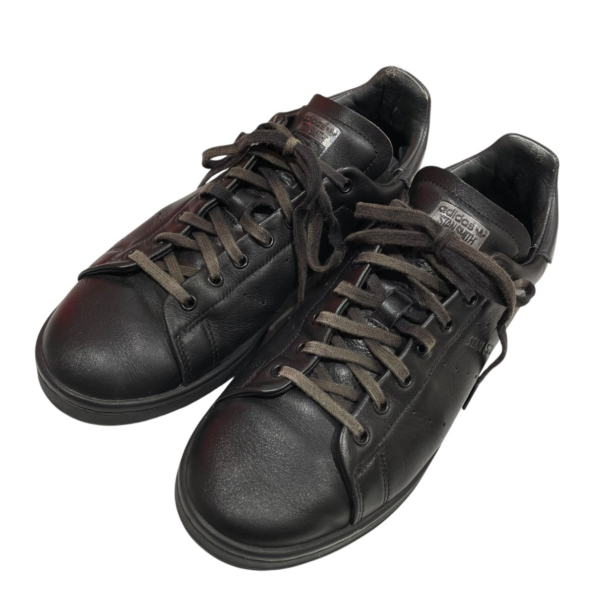 adidas(アディダス) STAN SMITH LUXローカットスニーカーHQ6787