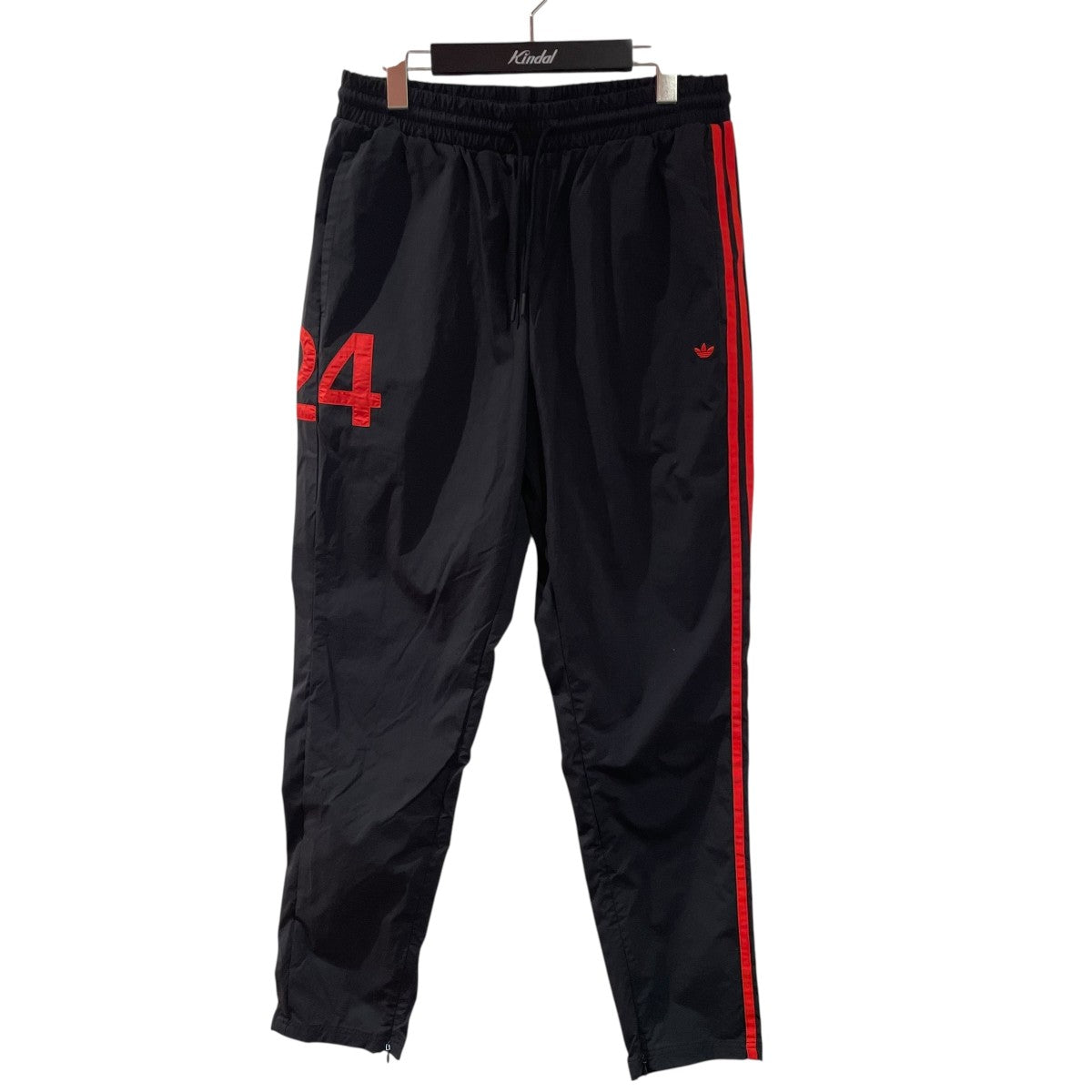 adidas×424 ナイロンパンツFS6234 A2E001 FS6234 A2E001