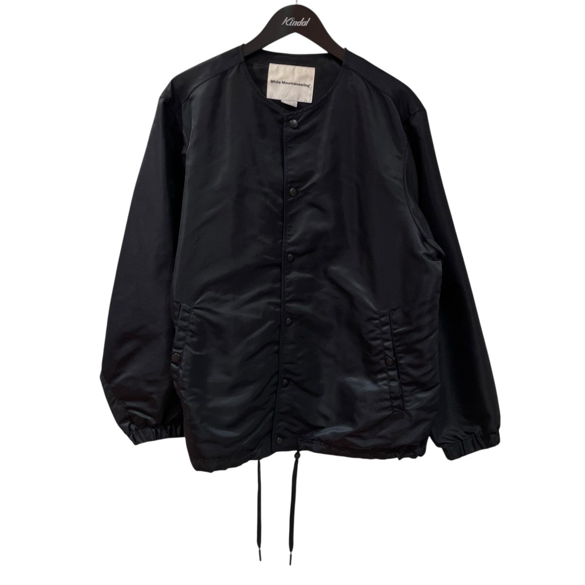 WHITE MOUNTAINEERING(ホワイトマウンテニアリング) ナイロン
