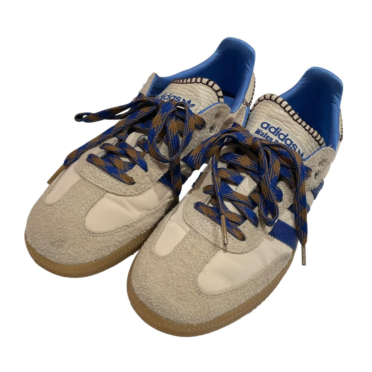 adidas×WALES BONNER SambaローカットスニーカーIH7756 IH7756