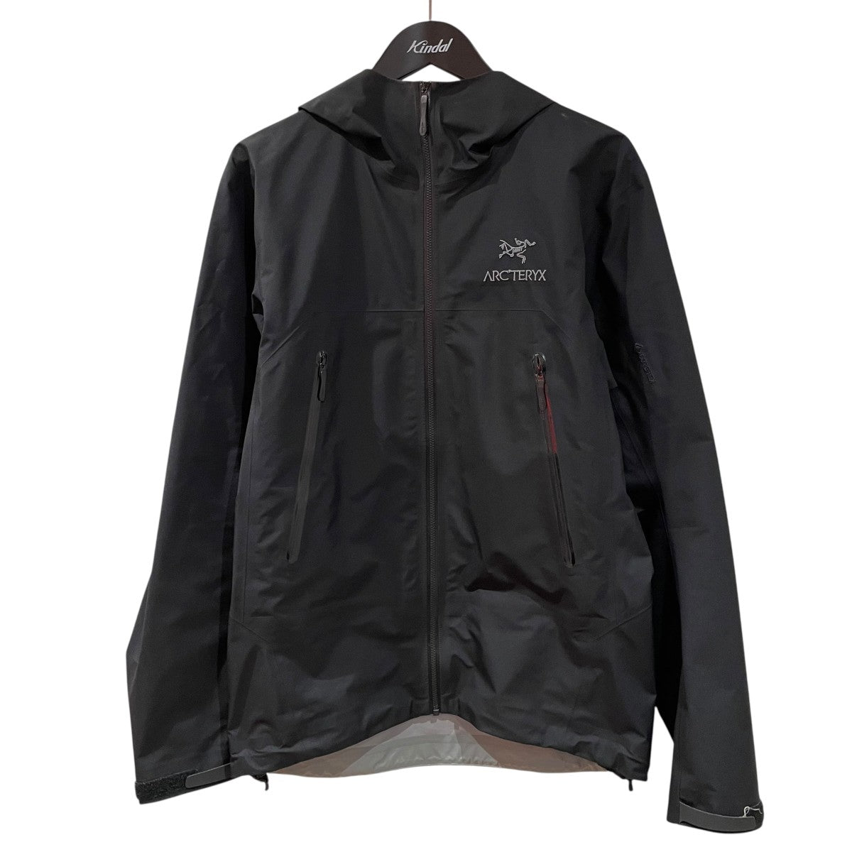 アークテリクス　ベータジャケット(29090) Grey Arc'teryx Beta Jacket | SVD