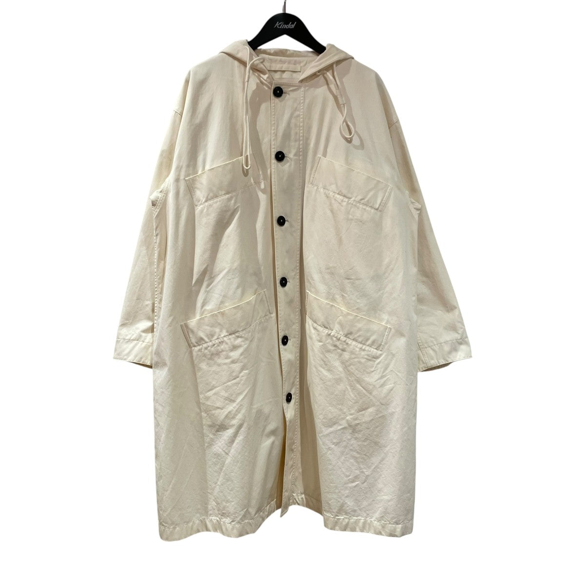 JIL SANDER(ジルサンダー) モッズコートJSMU43012 JSMU43012