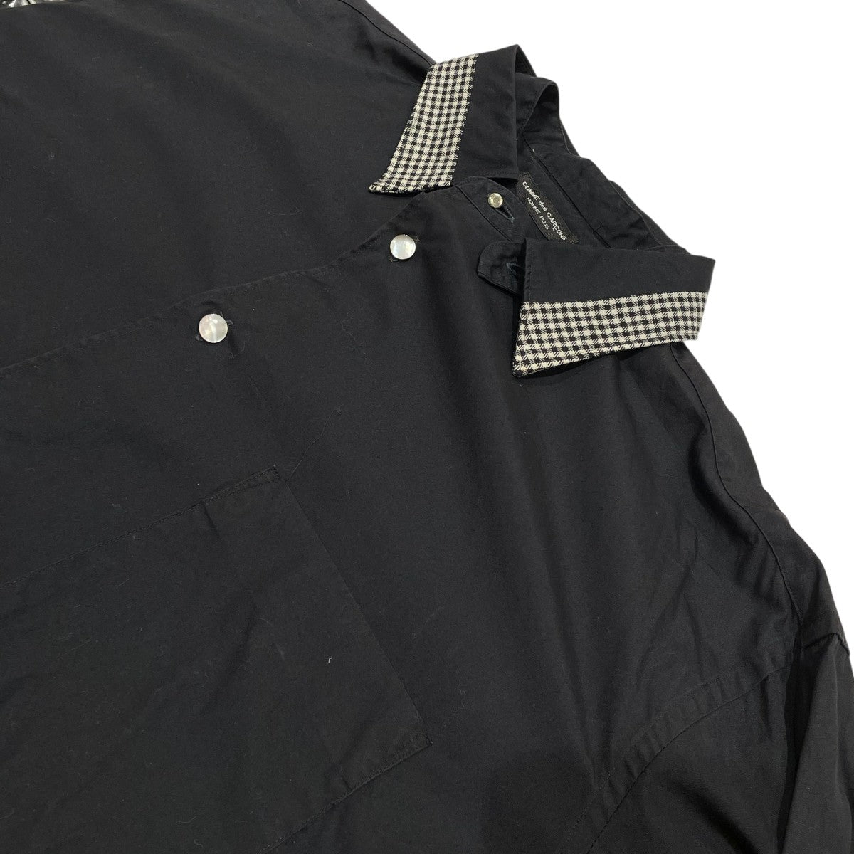 AD1989長袖シャツPB-050090