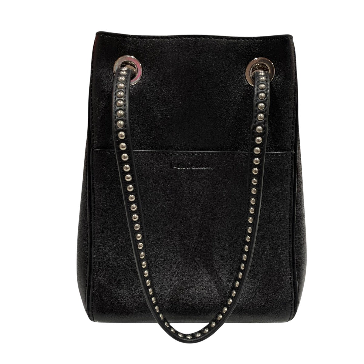 J＆M DAVIDSON(ジェイアンドエムデヴィッドソン) 2X4 BUCKET BAG
