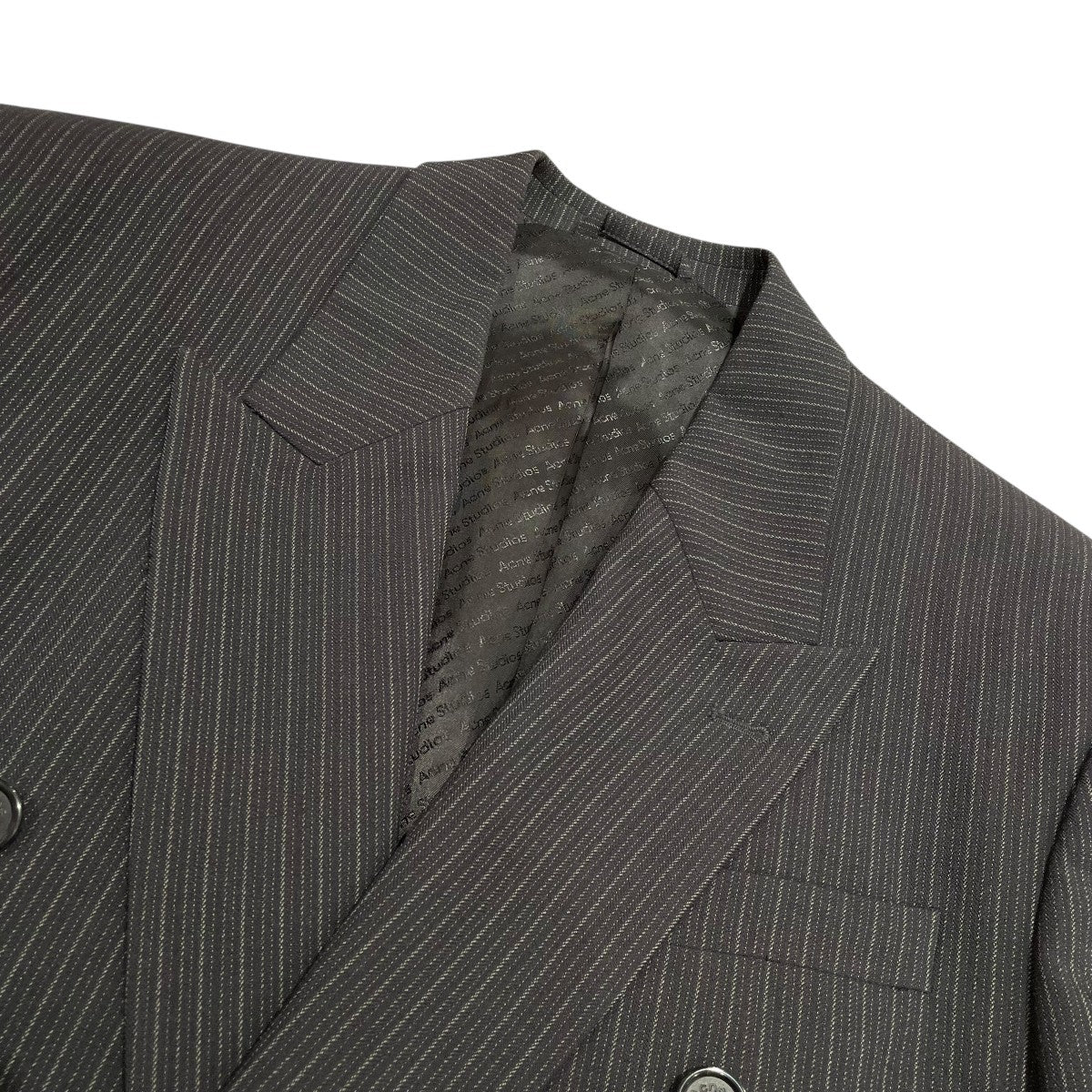 リラックスフィット スーツジャケットテーラードジャケットFN-MN-SUIT000396-BH0212