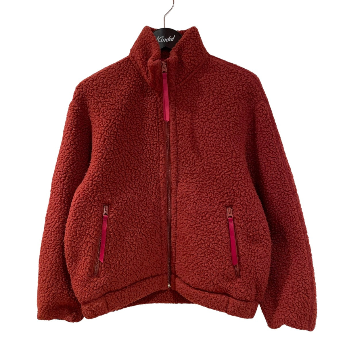 STEVEN ALAN(スティーヴンアラン) フリースジャケット8255 299 0138