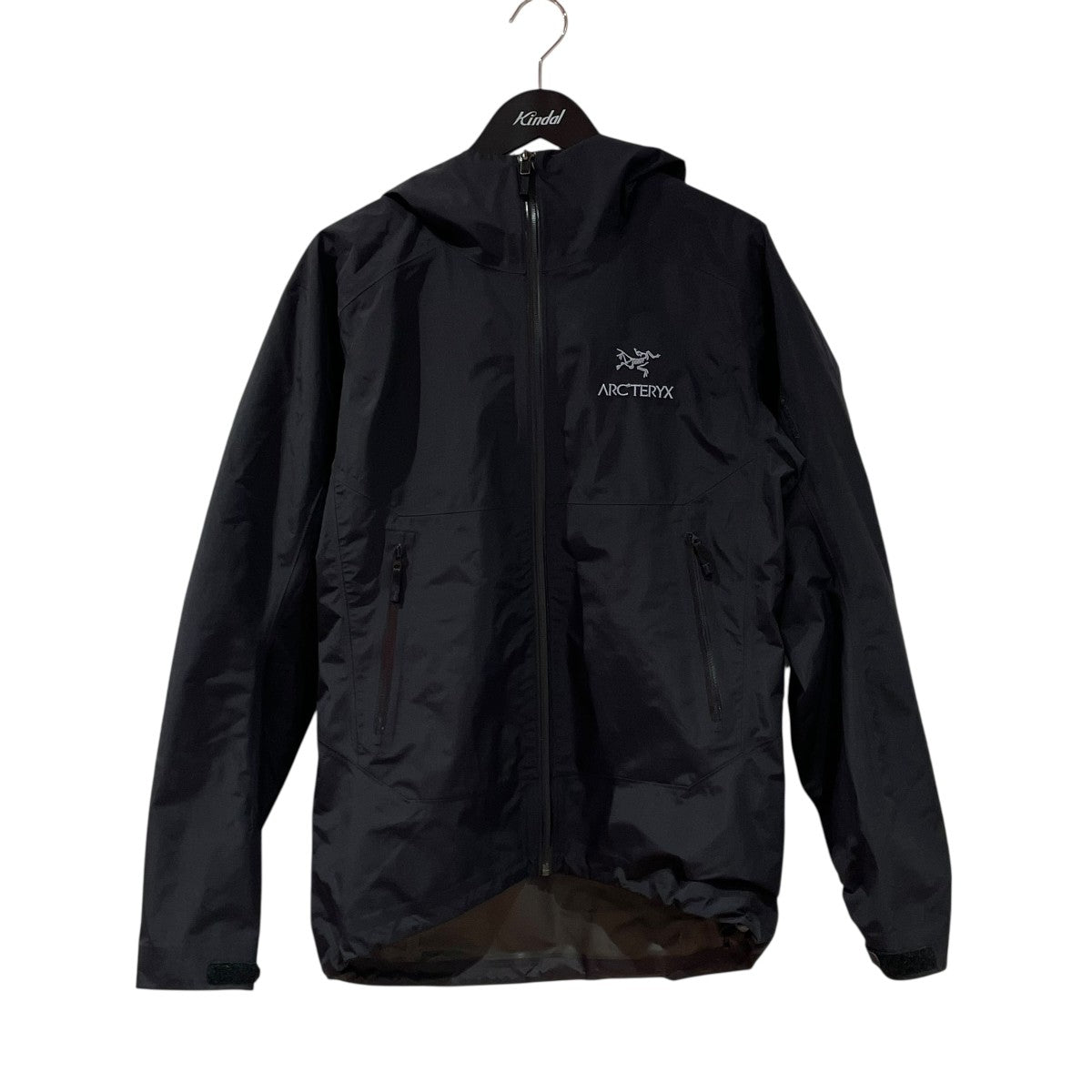 【専用】アークテリクス XL ZETA SL JACKET マウンテンパーカー ARC'TERYX(アークテリクス) ZETA SL JACKETマウンテンパーカー