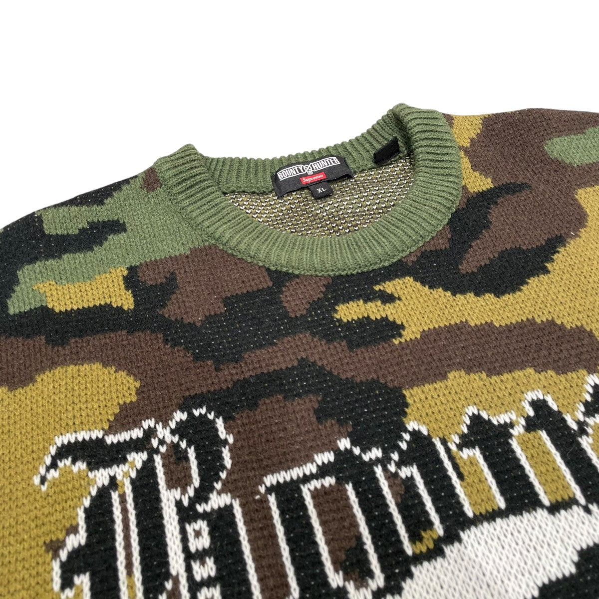 ニット101837