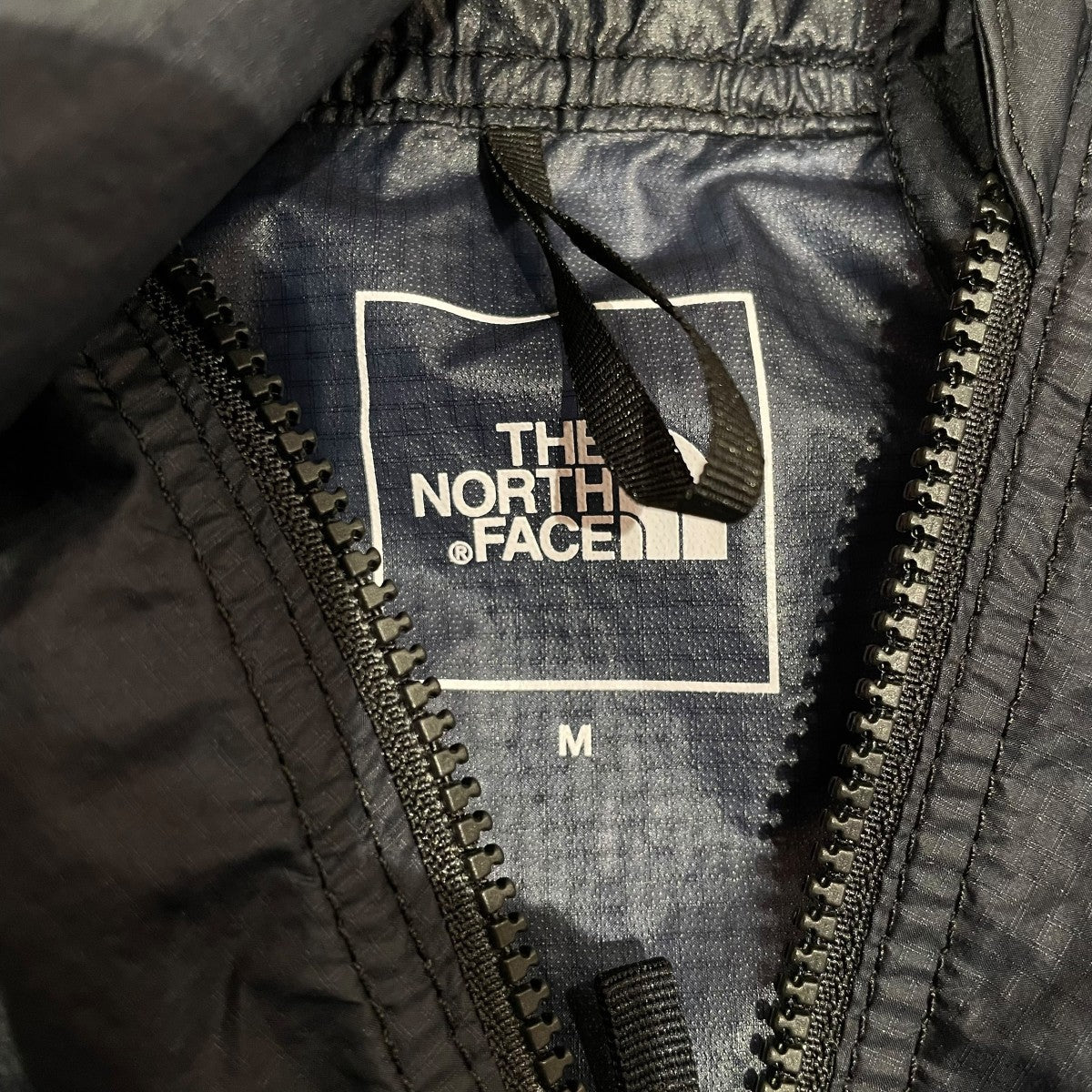 Free Run ANORAKナイロンジャケットNPW72190
