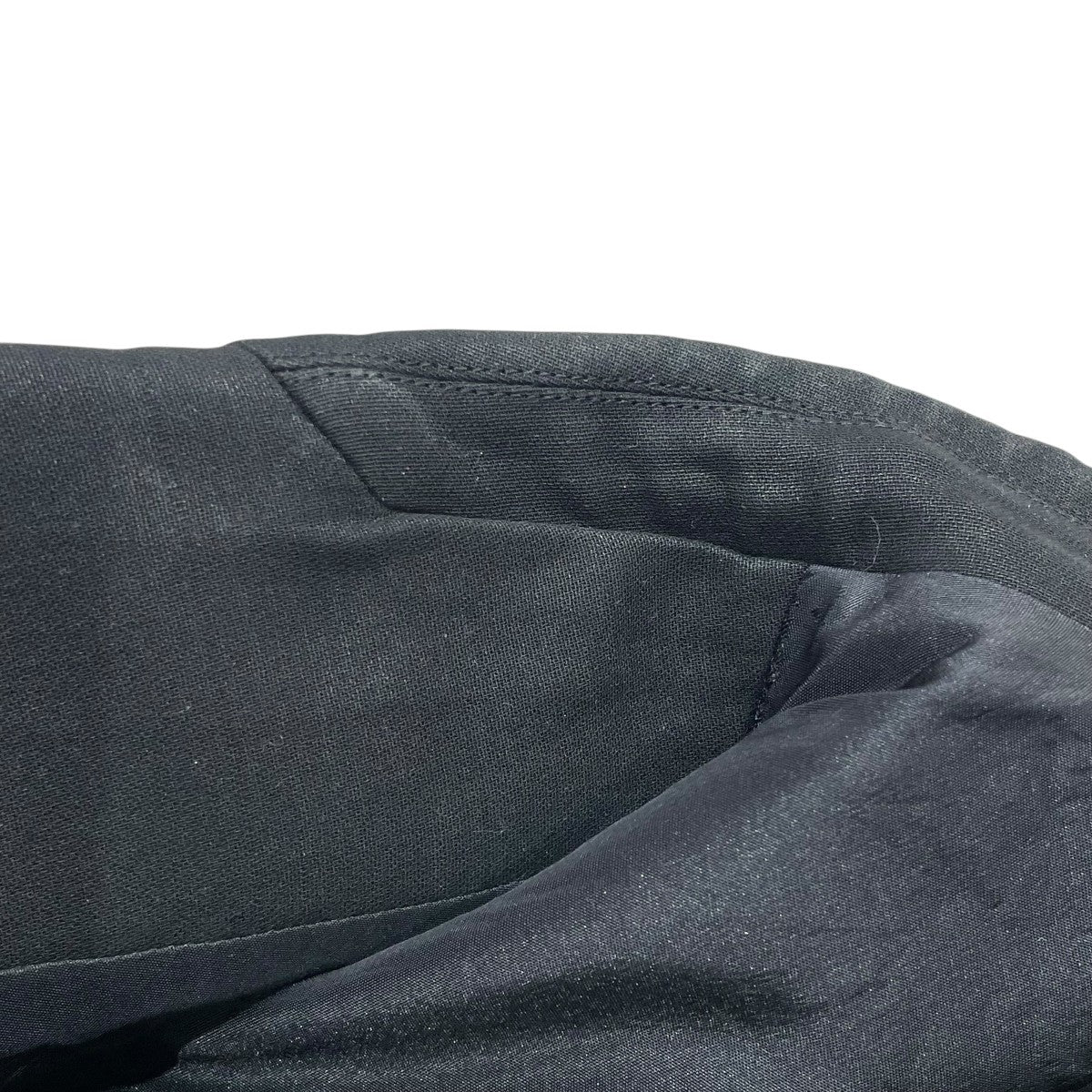 JIL SANDER テーラードジャケットJSWK135224 古着・中古-10枚目のアイテム画像