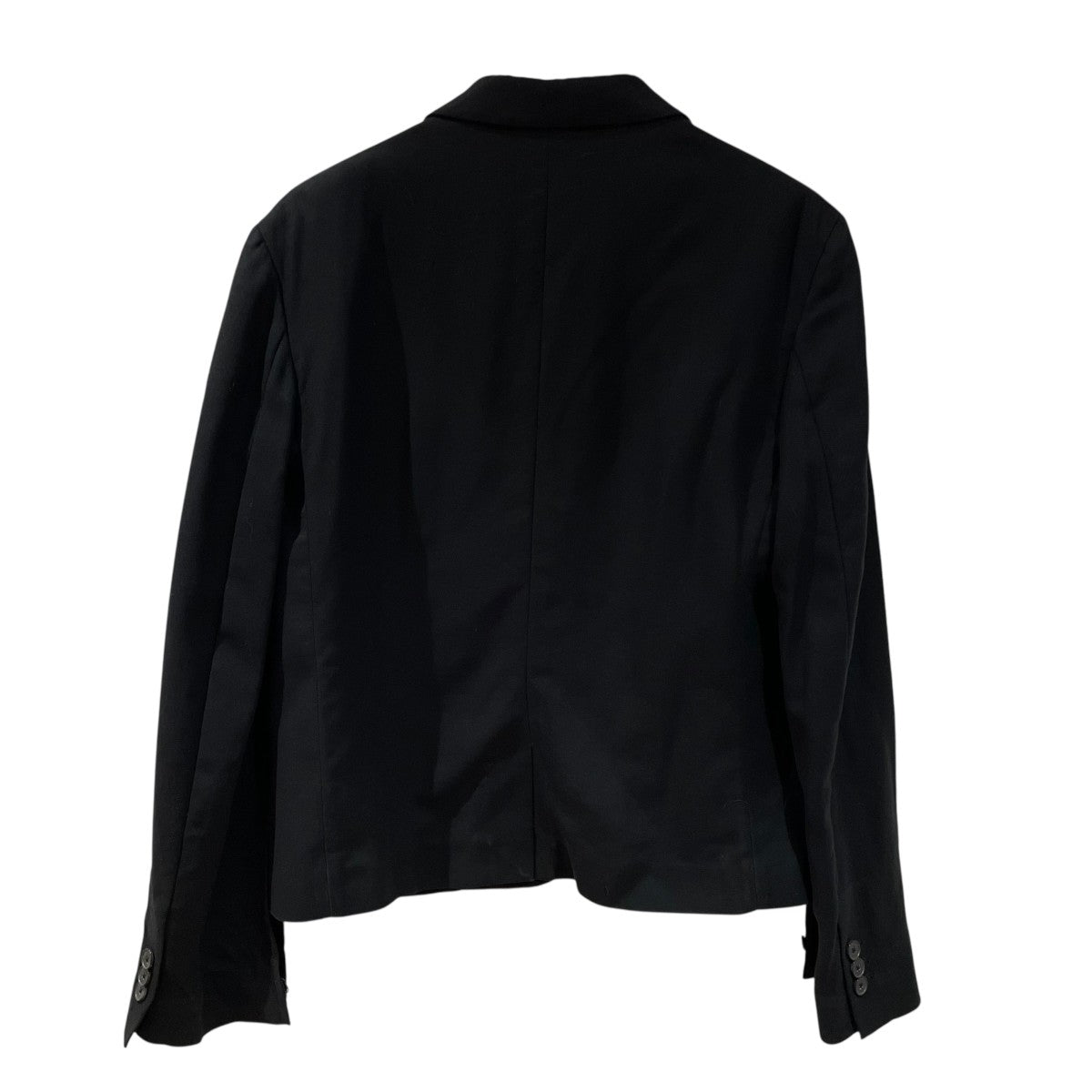 JIL SANDER テーラードジャケットJSWK135224 古着・中古-2枚目のアイテム画像