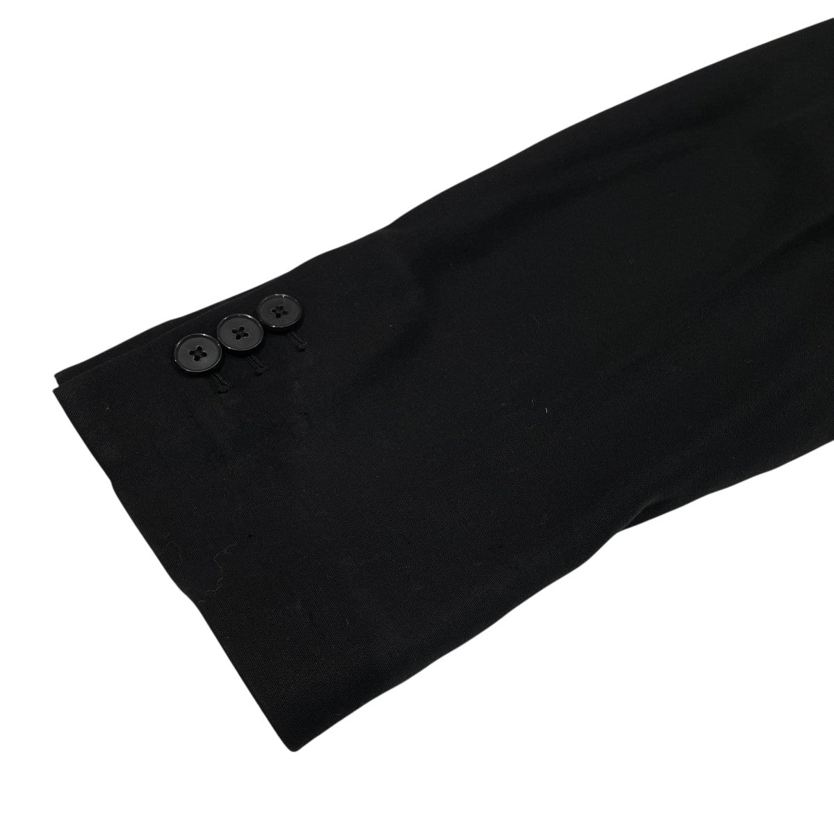 JIL SANDER テーラードジャケットJSWK135224 古着・中古-4枚目のアイテム画像