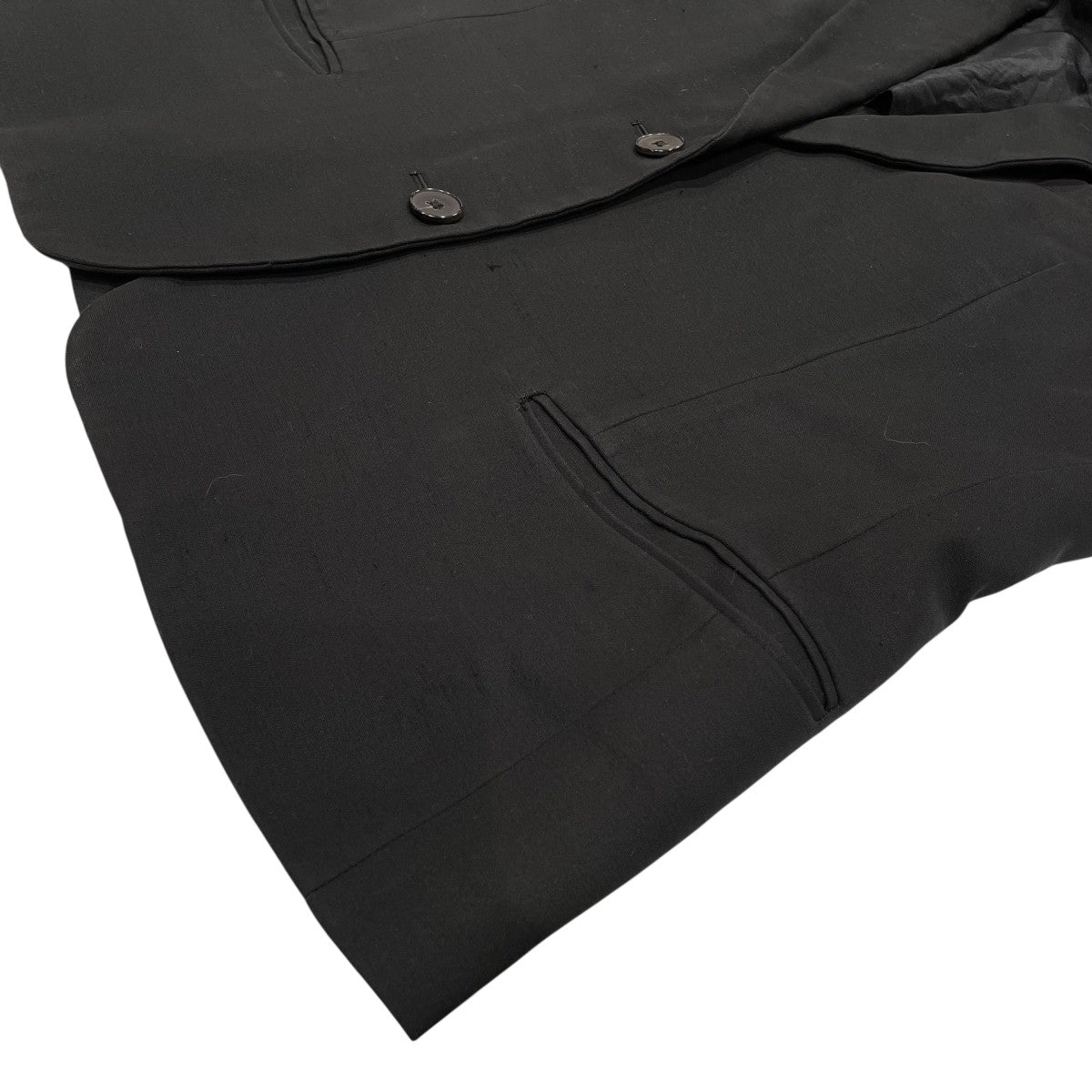 JIL SANDER テーラードジャケットJSWK135224 古着・中古-5枚目のアイテム画像